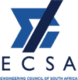 Engineering Council of South Africa logo