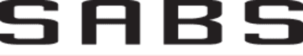 South African Bureau of Standards logo