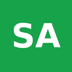 SolarAfrica logo