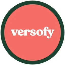 Versofy logo