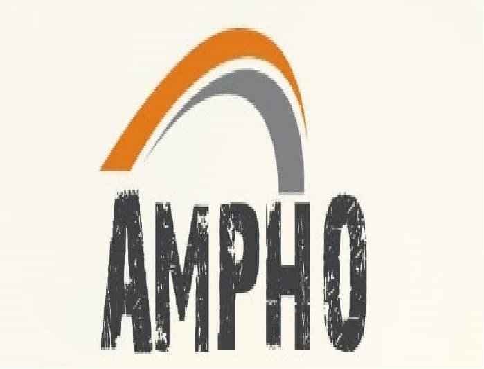 Ampho Solar logo