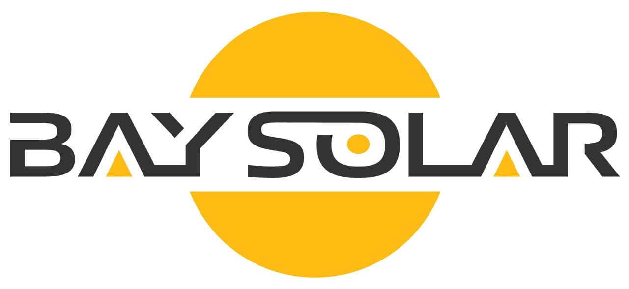 Bay Solar logo