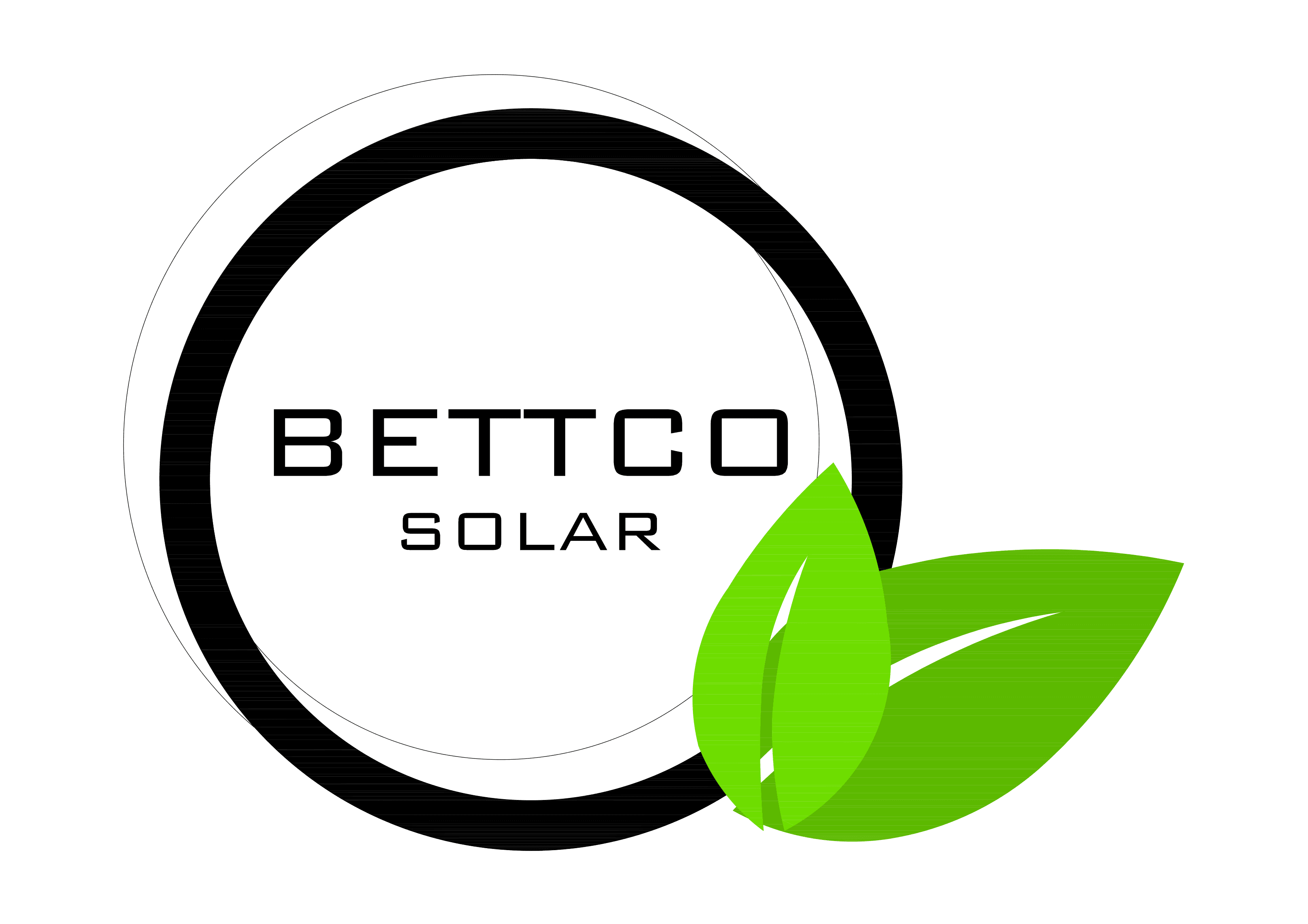 Bettco Solar logo