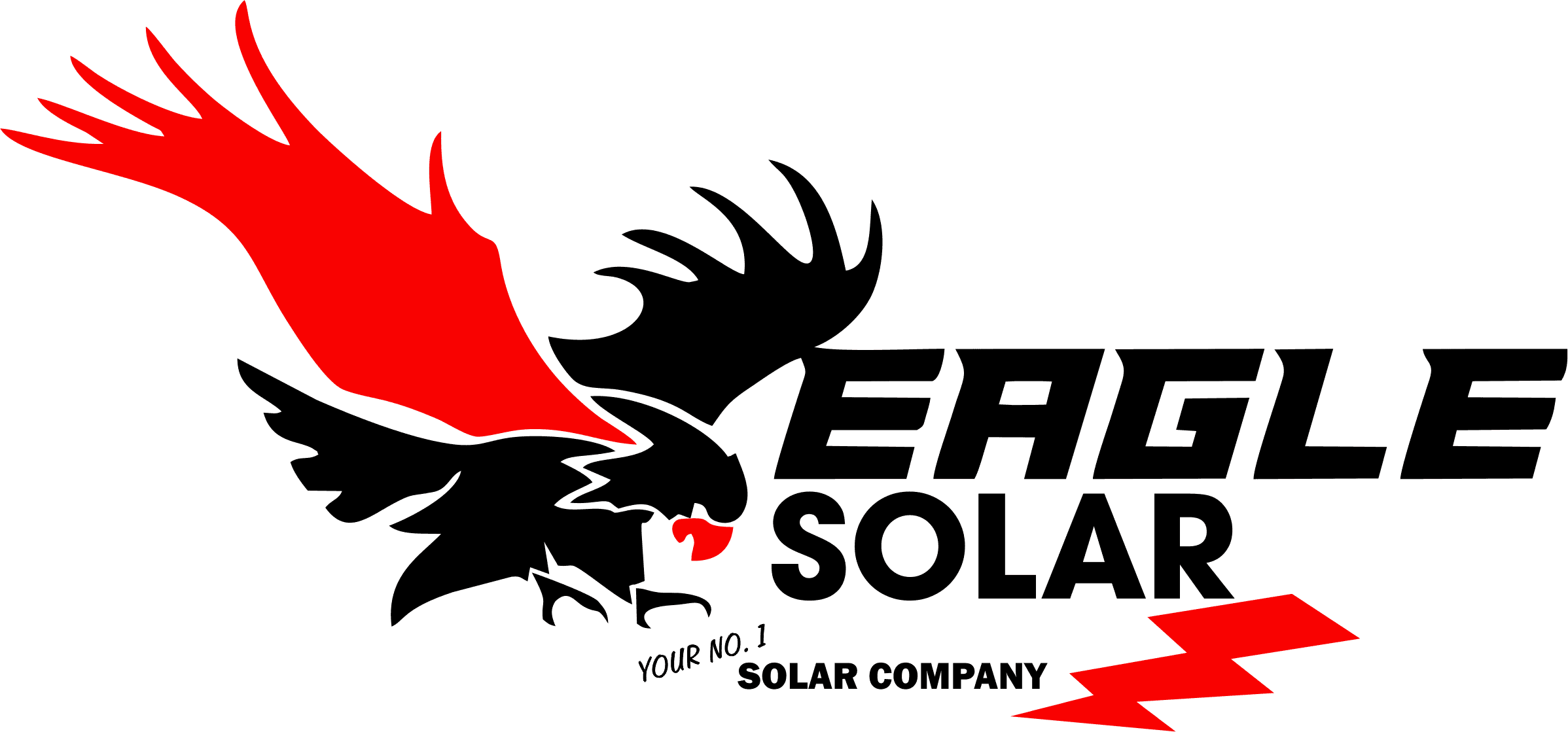 Eagle Solar logo