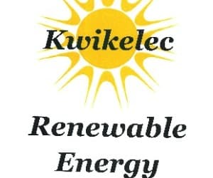 Kwikelec logo