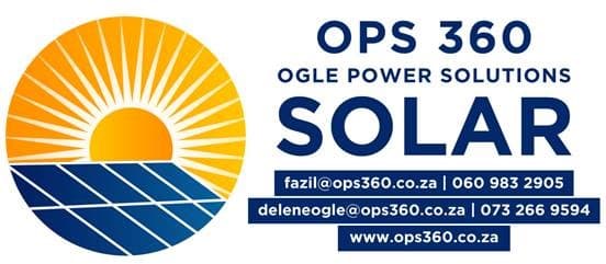 OPS360 logo
