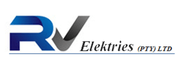 RV Elektries logo