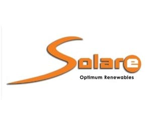 Solar-E logo