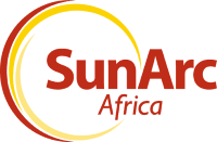 Sunarc Africa logo