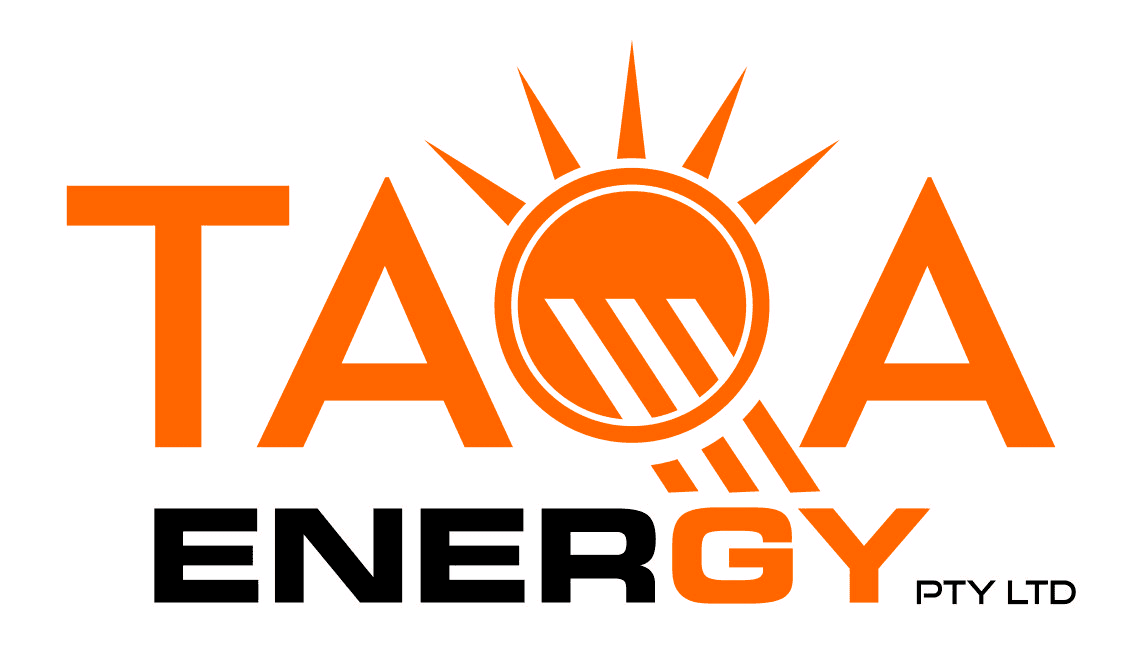 TAQA ENERGY logo