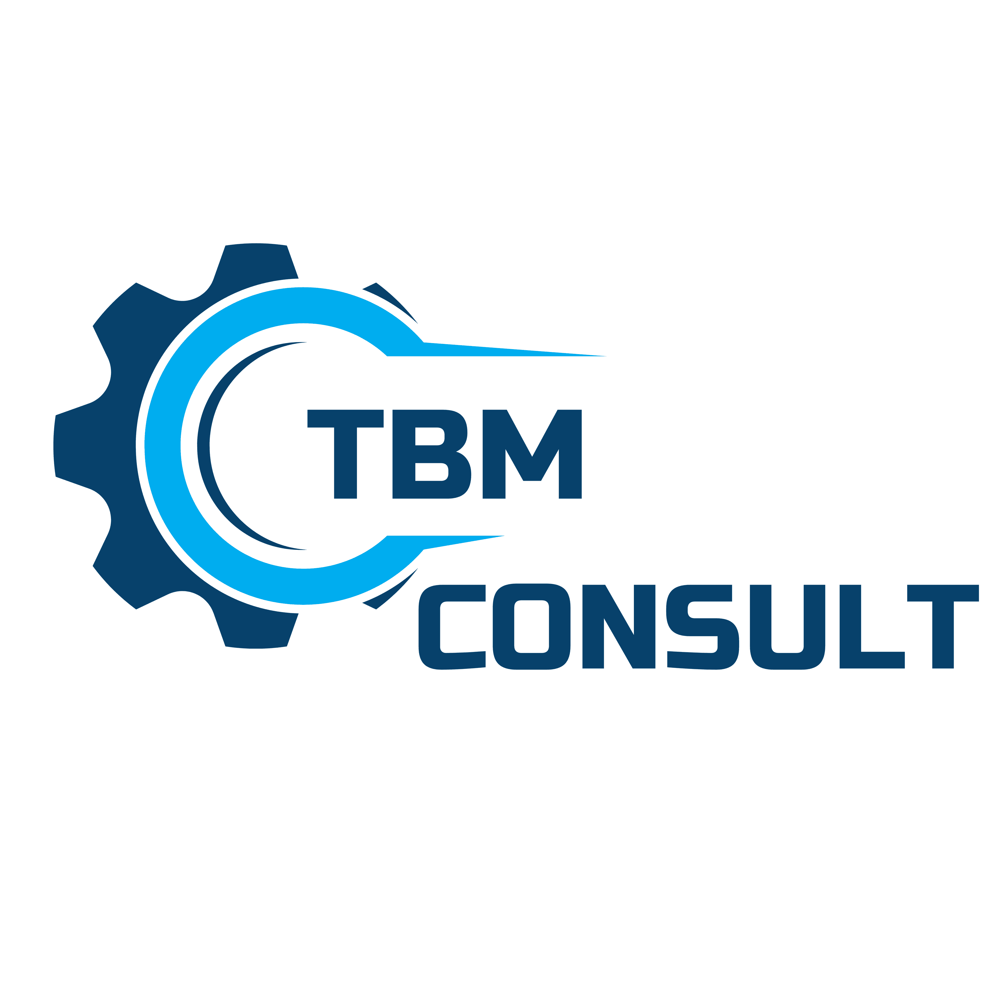 TBM Consult logo
