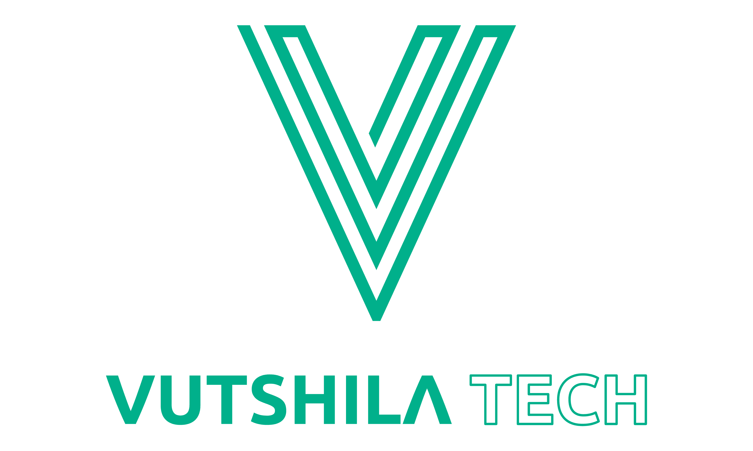 Vutshila Tech logo