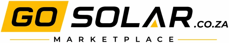 GoSolar.co.za Marketplace