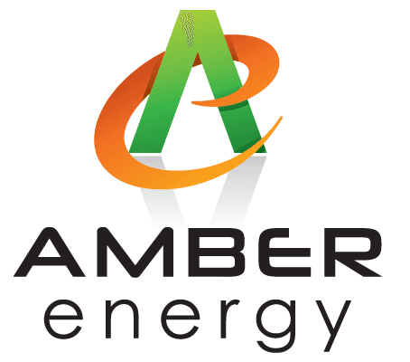 Amber Energy (Pty) Ltd logo
