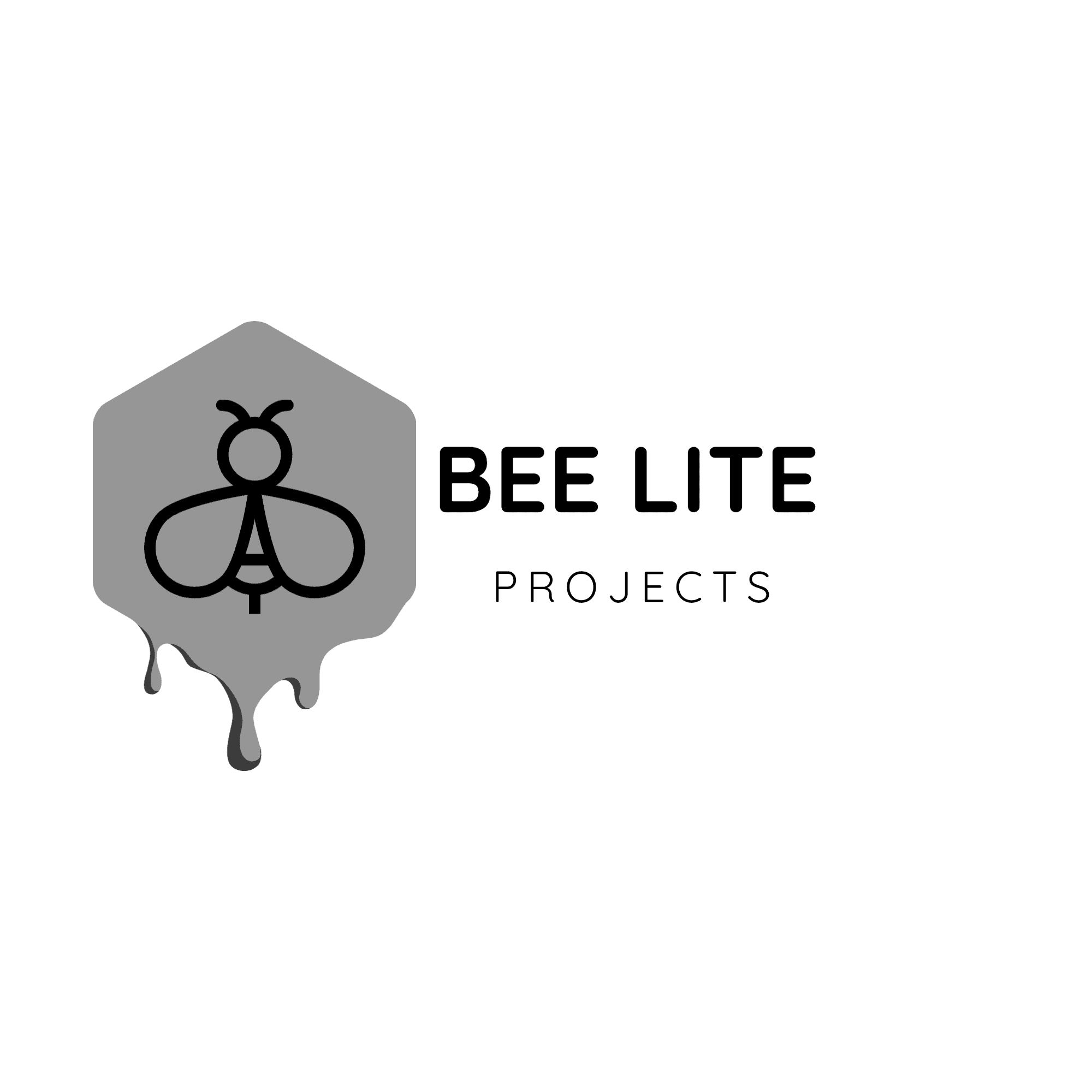 BEE LITE PROJECTS logo