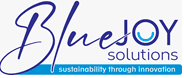 BLUE JOY SOLUTIONS logo