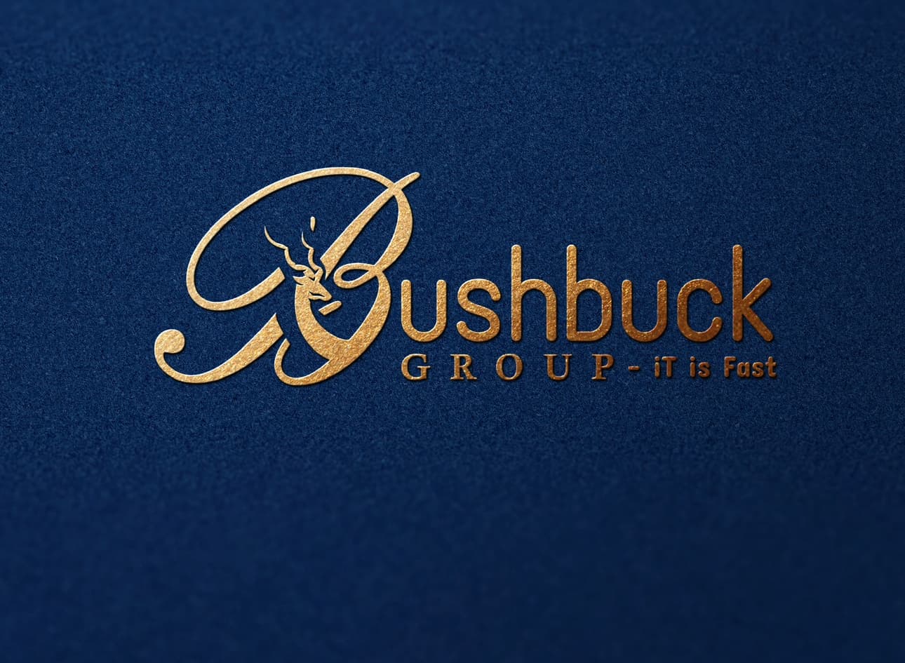 Bushbuck Group logo