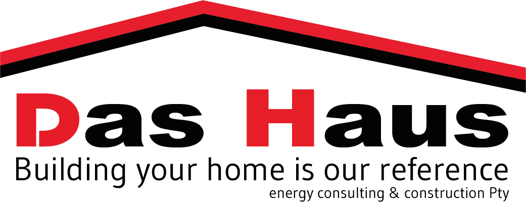 Das Haus Energy Consulting & Construction (Pty)Ltd logo