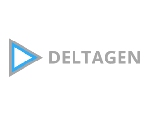 Deltagen (Pty) Ltd logo