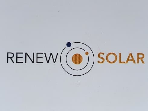 DWCC Services (Pty) Ltd T/as Renew Solar logo