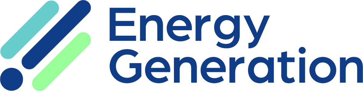 Energy Generation Africa logo