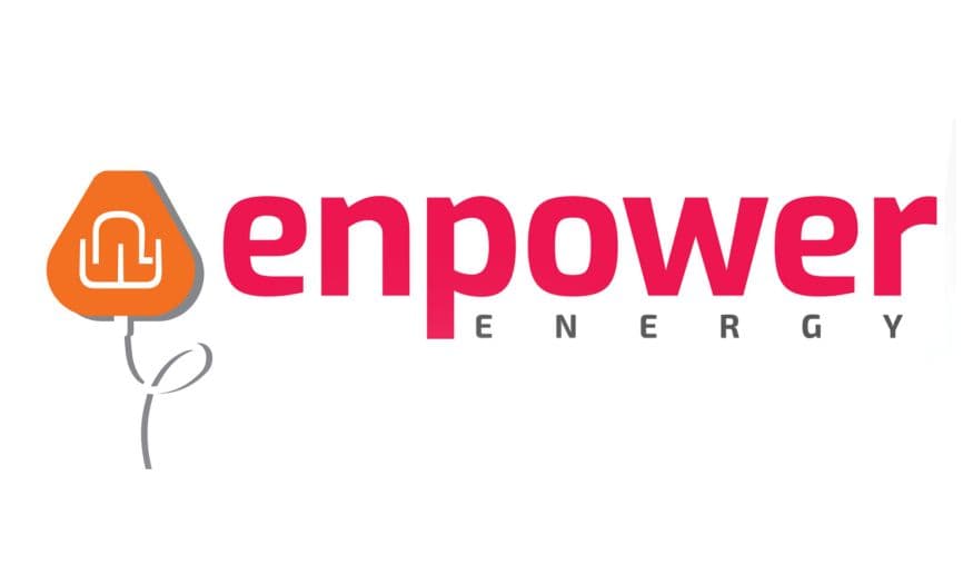 Enpower Energy (Pty) Ltd logo