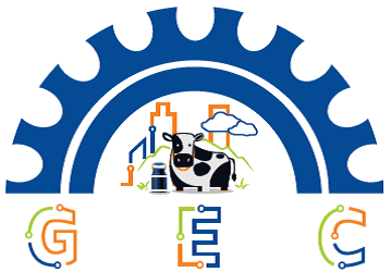 Geldenhuys Engineering Consultants Cc logo