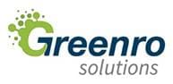 Greenro Solutions logo
