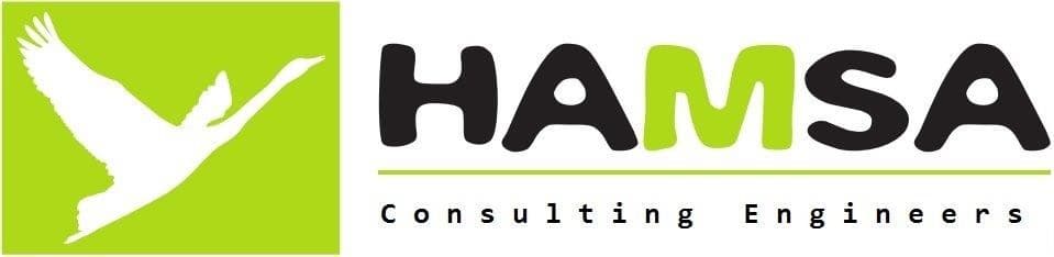 Hamsa Consulting Engineers logo