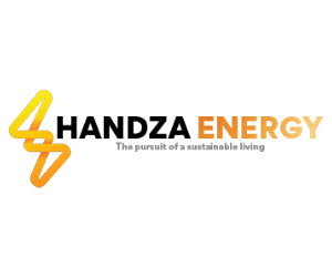 Handza (Pty) Ltd logo