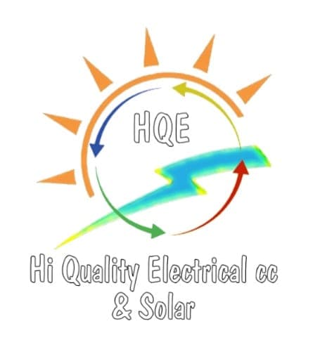 Hi Quality Electrical logo