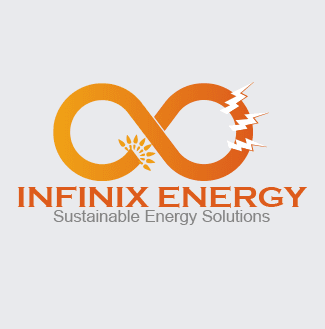 Infinix Energy (Pty) Ltd logo