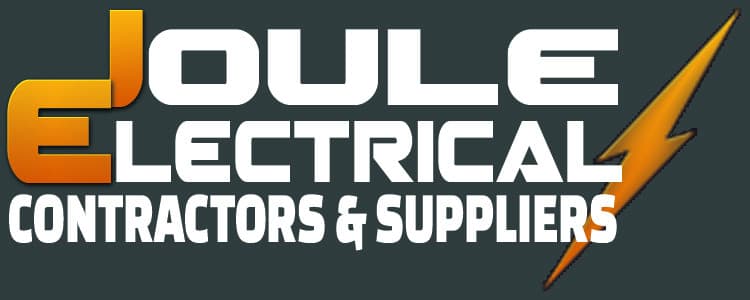Joule Electrical Contractors and Suppliers logo