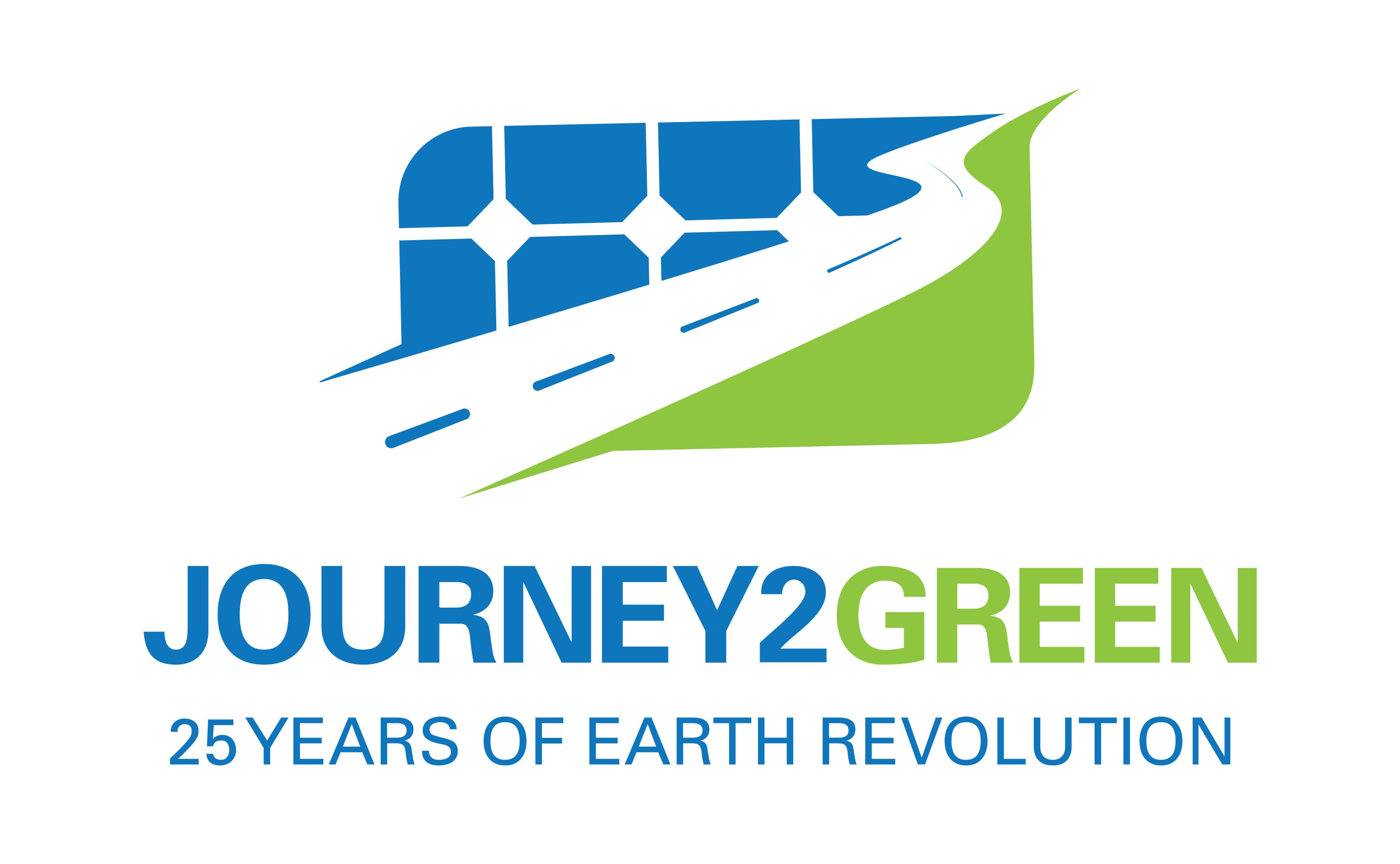 Journey 2 Green (Pty) Ltd. logo
