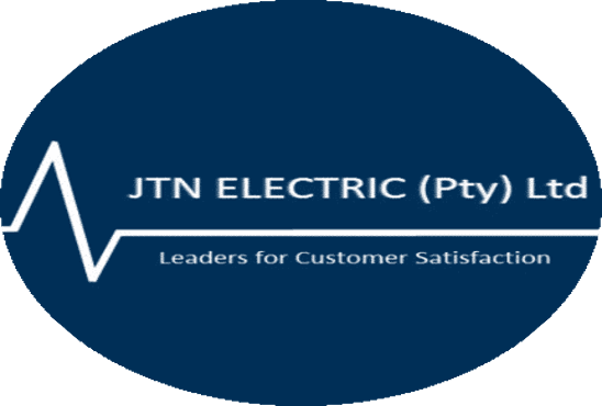 Jtn Electric (Pty) Ltd logo