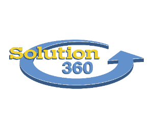 Judebuy (Pty) LTD T/a Solution 360 logo