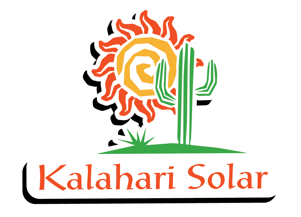 Kalahari Solar (Pty) Ltd logo