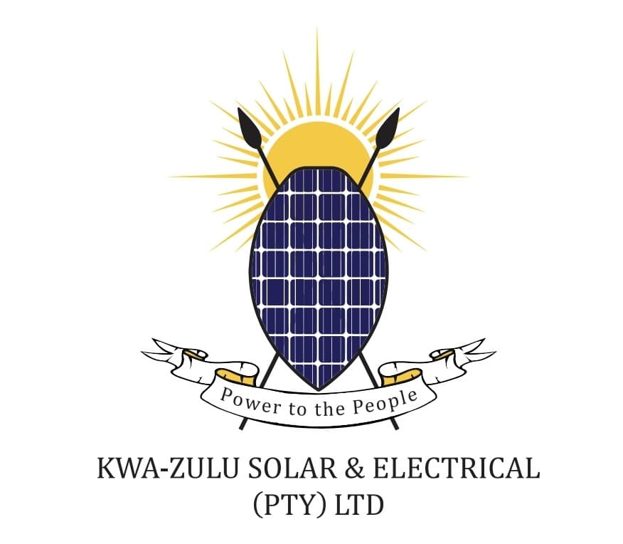 Kwazulu Solar And Electrical (Pty) Ltd logo