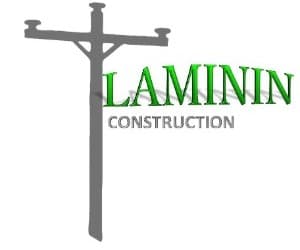 LAMININ CONSTRUCTION (PTY)LTD logo