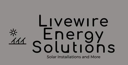 Livewire Energy Solutions (Pty) Ltd. logo
