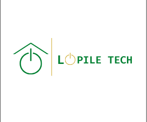 Lopiletech PTY LTD logo