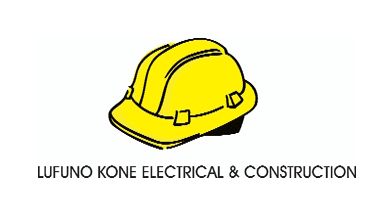 Lufuno Kone Electrical And Construction logo