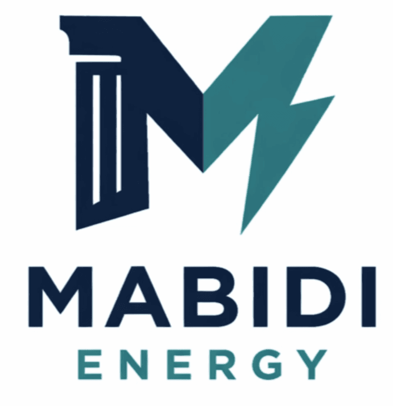 MABIDI TRADING AND PROJECTS logo