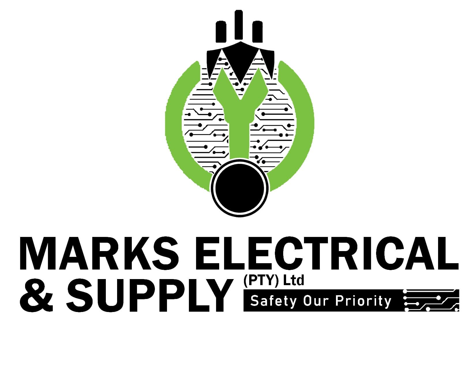 MARKS ELECTRICAL & SUPPLY logo