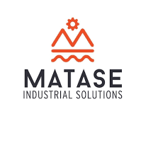 Matase Industrial Solutions logo