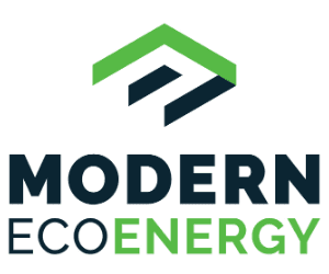 Modern Eco Energy Solutions logo