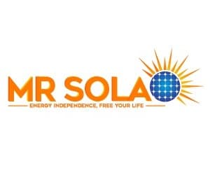 Mr Sola Installations Pty Ltd logo