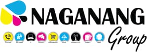 Naganang Stationery & Ink (PTY) LTD logo