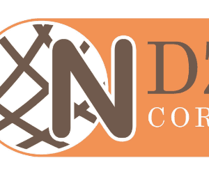 Ndzalo Corporation logo