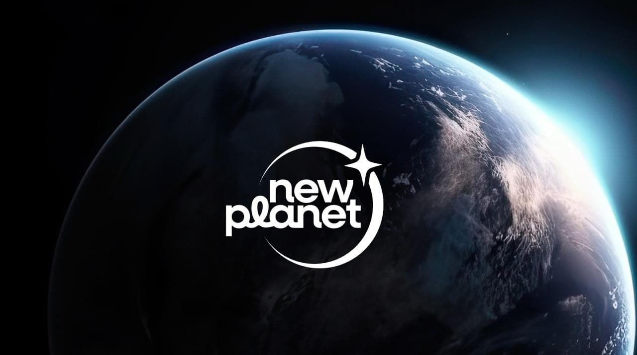 New Planet Energy (Pty) Ltd logo